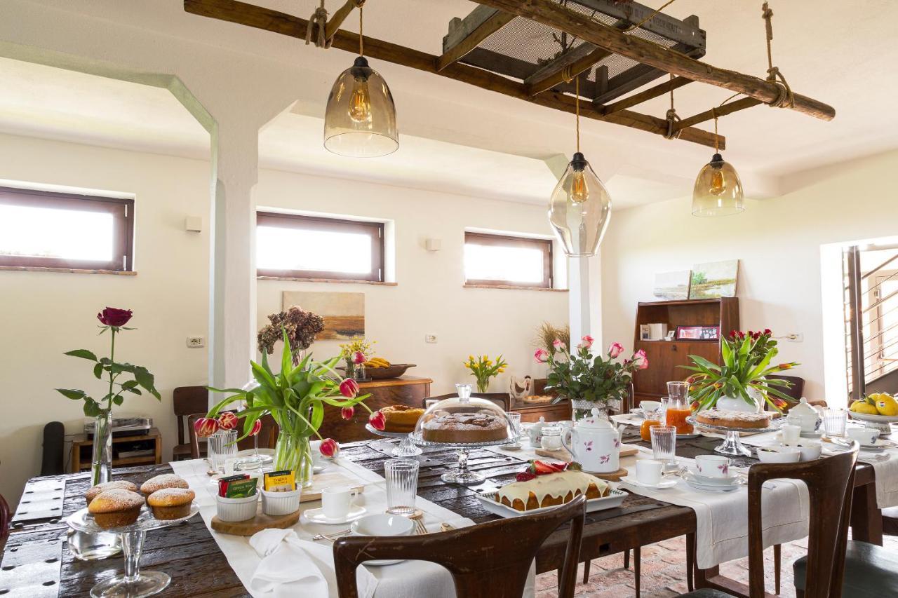 Bed & Breakfast Corte Zen Adria Luaran gambar