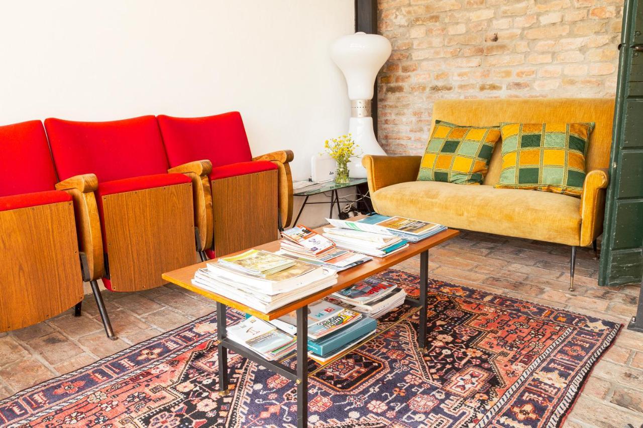 Bed & Breakfast Corte Zen Adria Luaran gambar