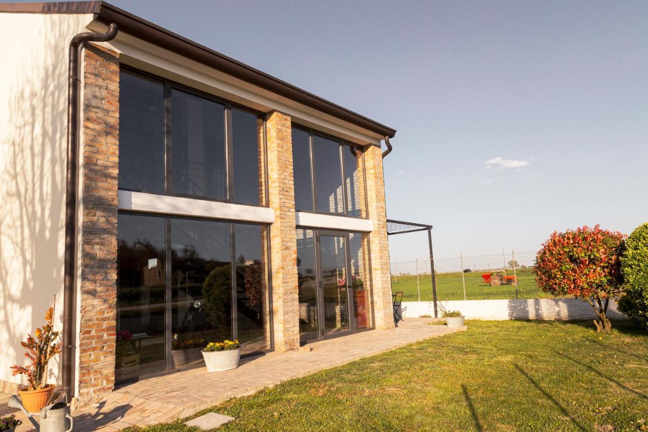 Bed & Breakfast Corte Zen Adria Luaran gambar